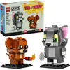 Image de BrickHeadz Tom & Jerry Figures