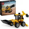 Image de LEGO Technic Bulldo-excavateur 42197