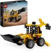 Image de Lego® Technic 42197 - Le Tractopelle - Neuf