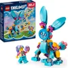 Image de LEGO LEGO® DREAMZzz 71488 Aventures créatives avec des animaux de Bunchu 71488