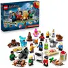 Image de Harry Potter 76456 Le Calendrier de l'Avent 2025 - Jeu avec 24 Surprises des 7 ans - Neuf