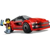 Image de Lego City 60448 Voiture de Sport Rouge