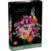 Image de LEGO Botanicals Beau Bouquet de Fleurs Roses 10342