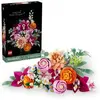 Image de Lego® Botanicals 10342 - Le Joli Bouquet De Fleurs Roses - Neuf