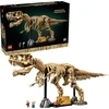 Image de LEGO JURASSIC WORLD 76968 Fossiles de dinosaures : Tyrannosaurus rex