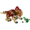 Image de LEGO Jurassic World : Le bébé dinosaure Dolores Aquilops 76970