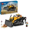 Image de City 60466 Le Bulldozer Jaune - Jeu de construction des 8 ans - Neuf