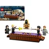 Image de Harry Potter 76441 - Le Chateau De Poudlard : Le Club De Duel - Neuf