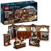 Image de 76442 - LEGO Harry Potter TM - Le château de Poudlard : le cours de sortilèges - Neuf