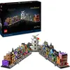 Image de LEGO Harry Potter Allée des Embrumes en micro-échelle 76444