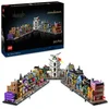 Image de 76444 - LEGO Harry Potter - Les boutiques magiques du Chemin de Traverse - Neuf