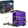 Image de Harry Potter 76446 Aventure en Magicobus - Jeu de construction pour enfants des 8 ans - Neuf