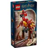 Image de LEGO Harry Potter Fawkes le Phénix de Dumbledore 76448 299 Pièces Set 8+ Ans