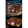 Image de Lego HP Livre des monstres mordants