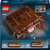 Image de LEGO Harry Potter 76449 Le Monstrueux Livre Des Monstres - Jouet Pour Garçon Des 9 Ans - Neuf