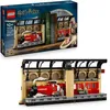 Image de Harry Potter 76450 Book Nook : le Poudlard Express - Jeu pour Garçon des 10 Ans - Neuf