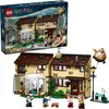 Image de Lego HP Chemin des troènes : La visite de tante Magda