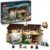 Image de Harry Potter 76451 Privet Drive : La Visite De Tante Marge - Jeu Pour Garçon 8 Ans - Neuf