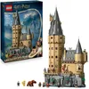 Image de Harry Potter 76454 Le Château de Poudlard : la Tour Principale - Jeu Garçon 10 Ans - Neuf