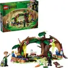 Image de Lego Wicked Le repaire d'Elphaba