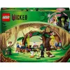 Image de LEGO Wicked 75687 Le repaire d'Elphaba - Neuf