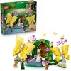 Image de Wicked 75688 Le Mariage de Glinda - Jouet des 8 ans - Figurines de Papillons - Cadeau - Neuf