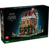 Image de LEGO® Icons 10350 Maison d'angle de style Tudor