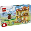 Image de Lego BLU Blueys Haus