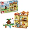 Image de Bluey 11203 La Maison de Famille de Bluey - Jeu de Construction Fille ou enfant 4 ans - Neuf