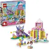 Image de LEGO La maison de poupée de Gabby 11205 Jeu de construction 4+ ans 263 pièces