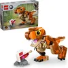 Image de LEGO LEGO® Jurassic World  76967 Confi1 'Jan 76967