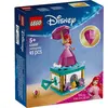 Image de LEGO LEGO® Disney Princess 43259 Boîte à musique Arielle 43259