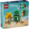 Image de LEGO Disney Plaisir sur l'île de Moana 43260