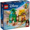 Image de LEGO Disney 43260 - L'île de Vaiana miniature - Neuf