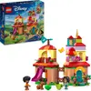 Image de LEGO Disney Minimaison d'Encanto 43261