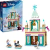 Image de LEGO LEGO® Disney Princess 43265 Le château d'Arendelle 43265