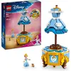Image de LEGO Disney Princess Robe de Cendrillon 43266