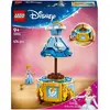 Image de Robe de Cendrillon LEGO Disney Princess - Set de Construction Créatif - Neuf