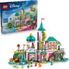 Image de Lego DP Château de princesse avec animaux domestiques