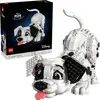 Image de LEGO Disney Chiot 101 Dalmatiens Jeu de Construction 43269 1722 Pièces