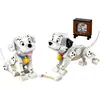 Image de Disney Classic Les chiots Lucky et Penn