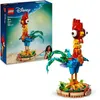 Image de | Disney Vaiana 2 43272 Heihei - Jouet pour enfant des 9 ans avec Coq a Construire - Neuf
