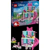 Image de Lego Disney Classic Minnies Tierhotel