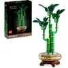Image de Le Bambou De La Chance - LEGO BOTANICALS 10344 - Neuf