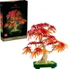 Image de Lego Botanical érable rouge japonais Bons