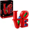 Image de Lego Lego® Art 31214 Love 31214