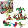 Image de LEGO Marvel Spidey Bataille Raptor Maison Arbre Set 11200 4+ Ans 143 Pièces