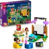 Image de Soirée cinéma Lego Friends avec des amis