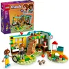 Image de LEGO LEGO® Friends 42646 Chambre d'Autumn 42646