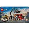 Image de City 60472 Casse automobile - Neuf